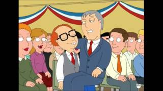 Red Herring Fallacy Example Family Guy