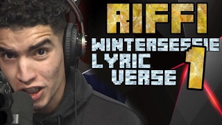 Riffi - Wintersessie 2017 - Lyric [VERSE 1]