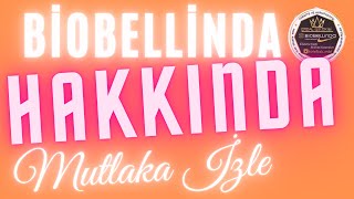 BioBellinda Hakkında Bilmedikleriniz! - Biobellinda Firması Hakkında Önemli Bilgiler | #shorts