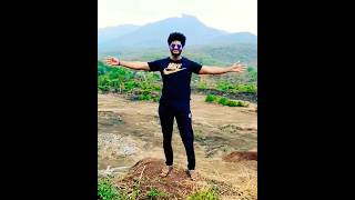 #viral #hillstation #konkan @Omkarketkar #matheranhillstation #shortvideo #love #touristdesti