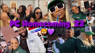 Paine College Homecoming | Alumna