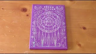 [UNBOXING] Dreamcatcher(드림캐쳐) - 1st Mini Album Prequel (After Version)