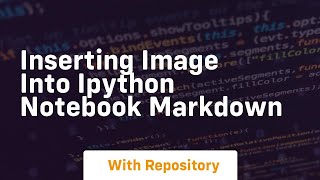 inserting image into ipython notebook markdown