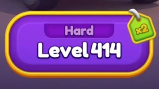 Loop Sort Walkthrough: Level 414 Solution