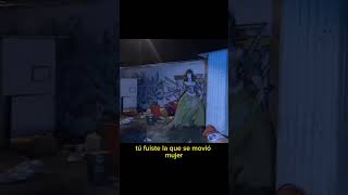 Captan imagen de Blanca Nieves moviéndose en parque Embrujado Reino Mágico en Veracruz.