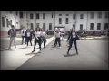 Like pentru Flashmob-ul Colegiulului National 