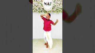 Marudhaani - Dance Video | Annaatthe | Rajinikanth | Sun Pictures | #shorts