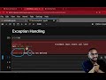 mastering exception handling in python hindi python tutorial in hindi ineuron tech hindi