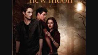 Twilight Saga: Official New Moon Soundtrack Preview