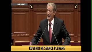 “Pse kruhet Rama?”, Berisha: E ka nga kokaina. Dalloj dhe ata që e kanë provuar