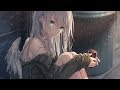 Nightcore - Different World (Alan Walker/Lyrics)