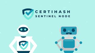 ELI5: What is Sentinel Node?