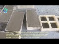 paving block making machine interlocking concrete paver block mould paver brick making machine