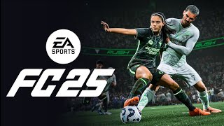 EA FC 25 Ultimate Team EP. 004 - Gameplay do modo Rush