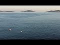 istanbul 4k suadiye drone footage