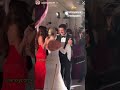 Lele Pons y Chayanne bailando Tiempo de vals. Boda de Lele Pons y Guaynaa . | #vértigopolítico