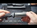 oden wolf knive s review