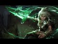 너구리도 솔킬따는 리븐 장인 아지 매드무비 high elo azhy riven montage