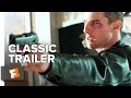 Minority Report (2002) Trailer #1 - Tom Cruise Sci-Fi Action Movie