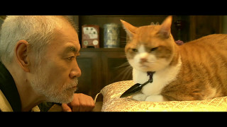 「猫忍」特別映像