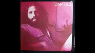 Dan Hill - Growing Up (1976)