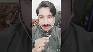 Bhot Bhot shokriya Singer Arshad Nawaz Sahb🥰 My new song realised from TP Gold inshaAllah