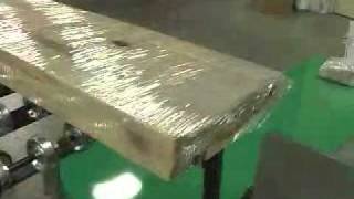 Revolver 2003 Auto-Band-It Stretch Wrapper from DACO Corp