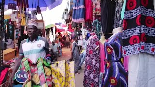 South Sudan's Economy Reflects Two Different Realities