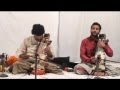 Dilshad khan & Sabir Khan || Sarangi Duet ||