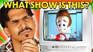 Do You Remember 2000s Nickelodeon
