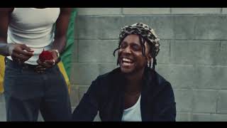 Masego - Unhinged (Looped)