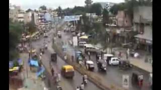 MY DREAM CITY KARAD.