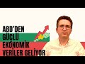 ABD'den Güçlü Ekonomik Veriler Geliyor #Altın #Gümüş #Nasdaq #bist