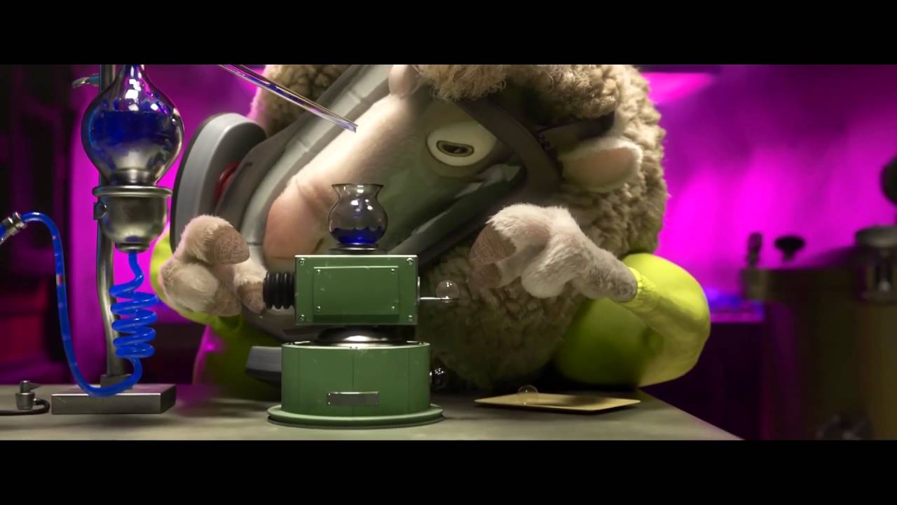 Breaking Bad Reference In Zootopia At Brooke Plume Blog