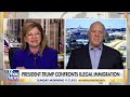 tom homan aoc is teaching migrants to ‘evade’ law enforcement