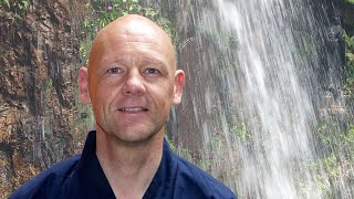 Zen Yoga roots and other questions with Zen Master Julian Daizan Skinner