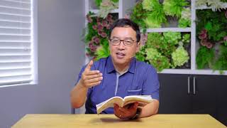 [새벽 말씀 묵상] 09.18(금) 예레미야 33:1-13 권준 목사