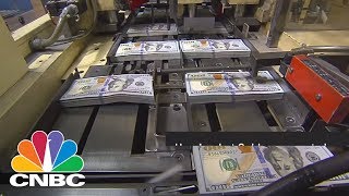 Here Are Goldman's Favorite Bank Stocks For The Rest Of 2017 | CNBC