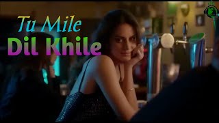Tu Mile Dil Khile |  Asees Kaur | Stebin Ben | Larissa B |Latest Hindi Song 2023