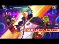 peak battle highlights 71 top plays kof 98 um ol jp ver.