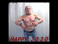 happy 2020 by tonetta