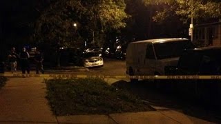 Chicago crime overnight report: Man killed in Englewood neighborhood