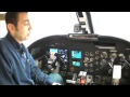 300 Knot Twin Commander from AeroAir