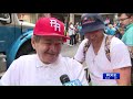 puerto rican pride thousands turn out for annual parade