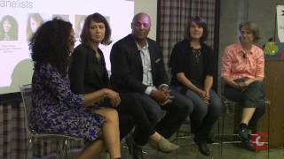 Establishing the Foundation For Diversity Data | Tech Inclusion SF 2015
