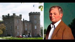 Clan Forbes Gathering 2021 October on Castle Forbes with Malcolm, Lord Forbes