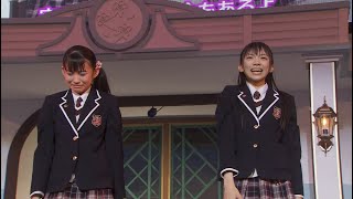 夢に向かって　　2020　　　　さくら学院