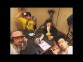 2017.07.28 flag radio どついたるねん