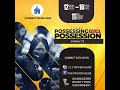 PRAYER HOUR DAY 21 || POSSESSING UR POSSESSION ||| MON 13 AUGUST 2024. CALL ON 0538171002 /030296941