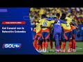 Gol Caracol presente para acompañar a la Selección Colombia - Copa América 2024